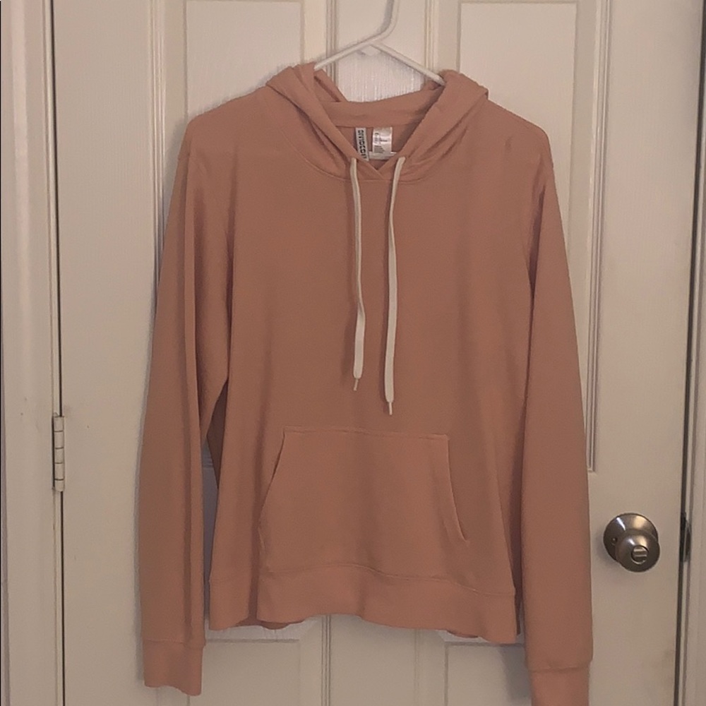 Women’s Divided Lightweight sweatshirt